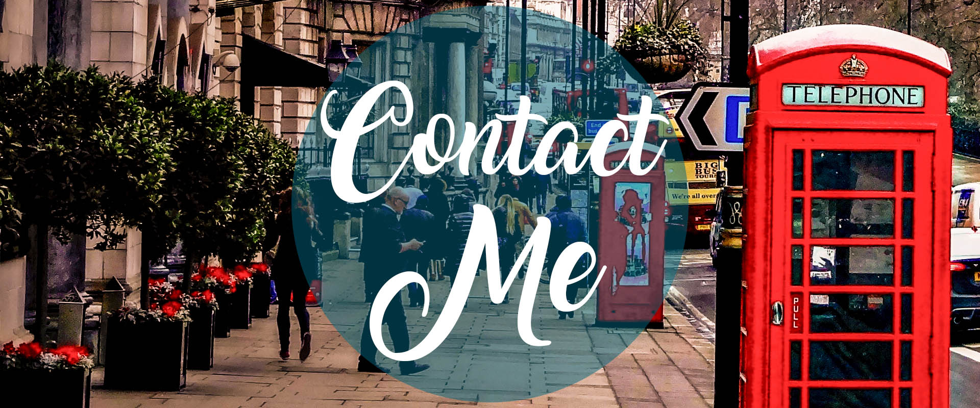 Contact me